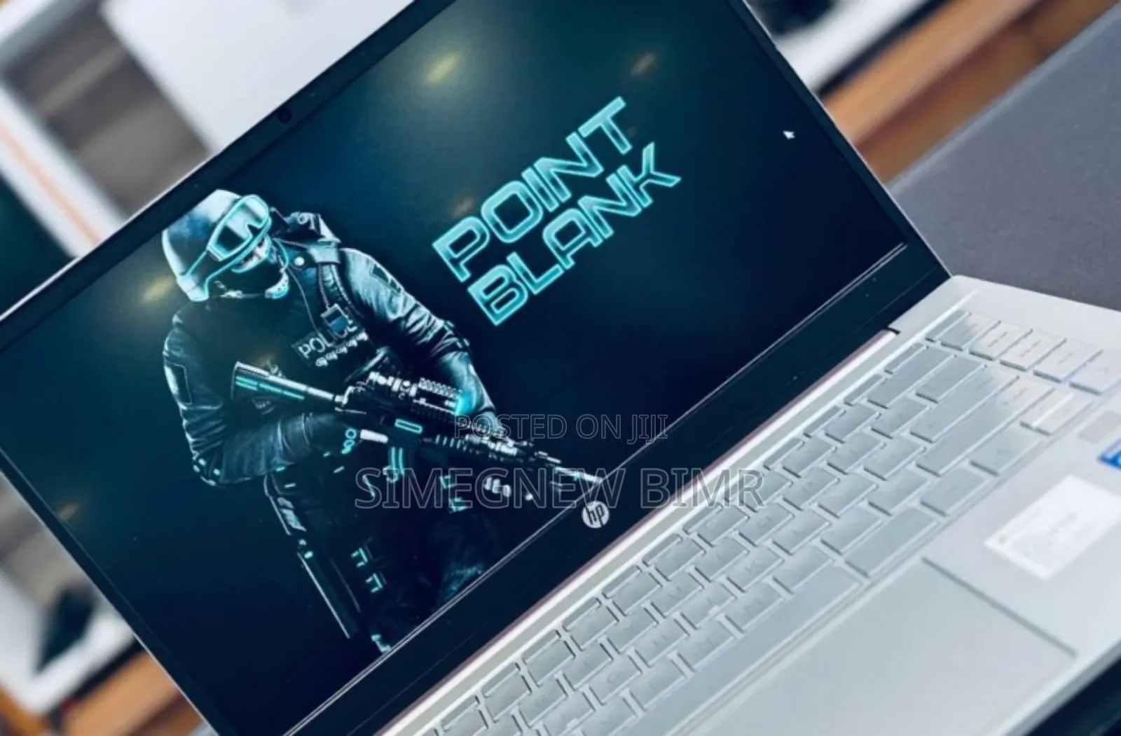 New Laptop HP Pavilion 15 16GB Intel Core I7 SSD 512GB