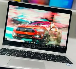Photo - New Laptop HP EliteBook 840 16GB Intel Core I5 SSD 512GB