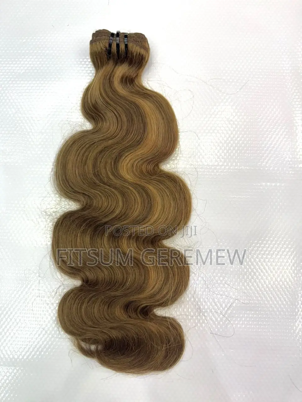 Human Hair 20 Inch