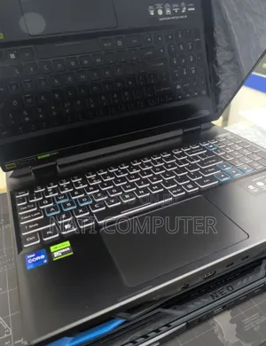 New Laptop Acer Predator Helios Neo 16 32GB Intel Core I9 SSD 1T