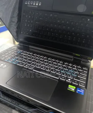 New Laptop Acer Predator Helios Neo 16 32GB Intel Core I9 SSD 1T