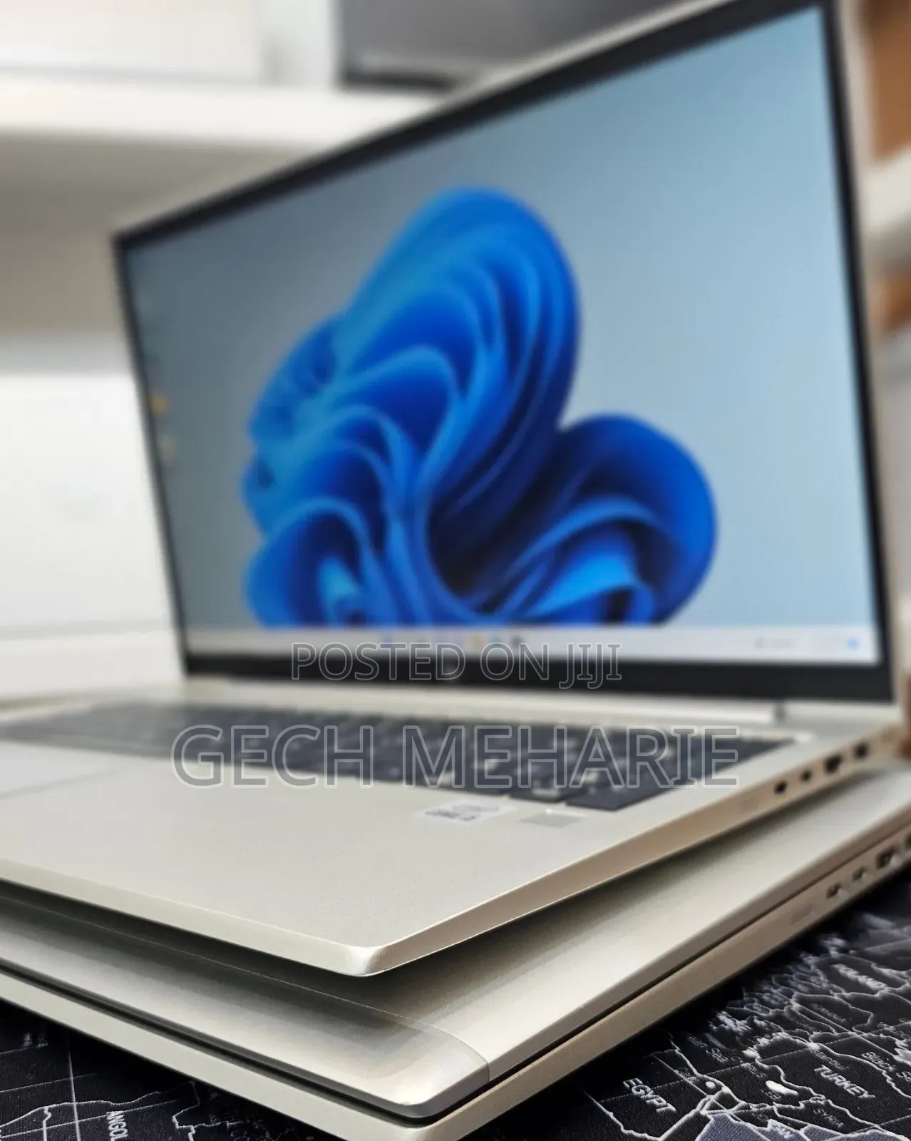 New Laptop HP EliteBook 850 G8 16GB Intel Core I5 SSD 512GB