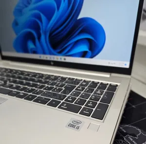 New Laptop HP EliteBook 850 G8 16GB Intel Core I5 SSD 512GB