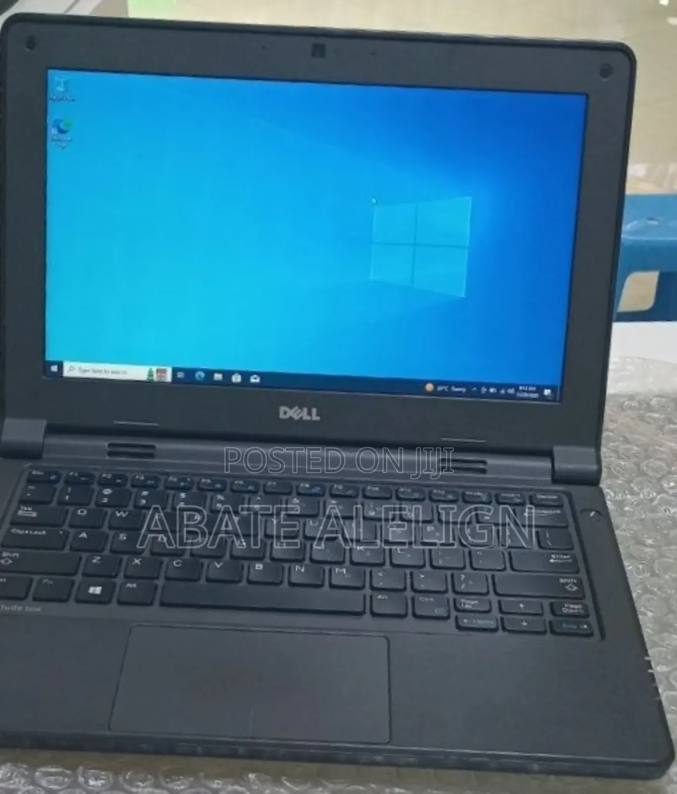 New Laptop Dell Latitude 11 3150 4GB Intel Core i5 SSD 128GB