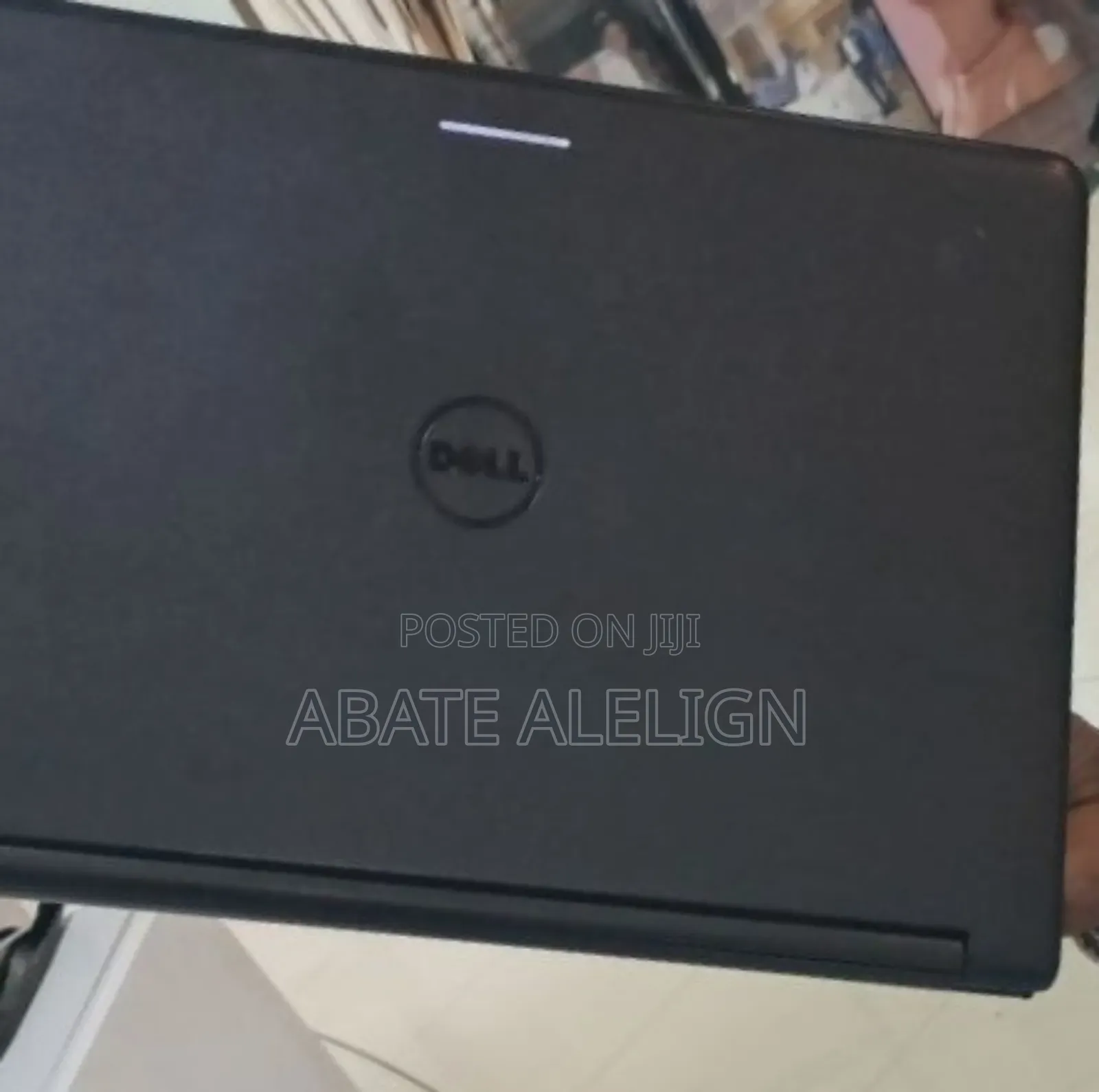 New Laptop Dell Latitude 11 3150 4GB Intel Core i5 SSD 128GB