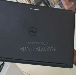 New Laptop Dell Latitude 11 3150 4GB Intel Core i5 SSD 128GB
