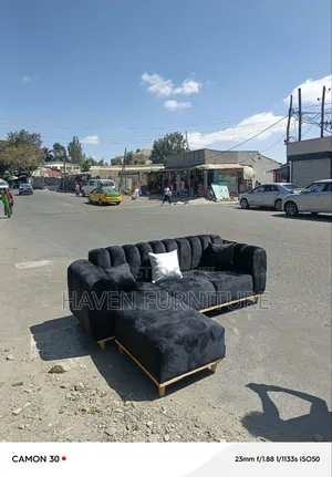 Photo - Wide One Sofa