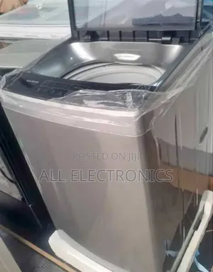 Photo - Samsung Campaign Garad 13 Kg