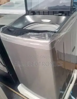 Samsung Campaign Garad 13 Kg