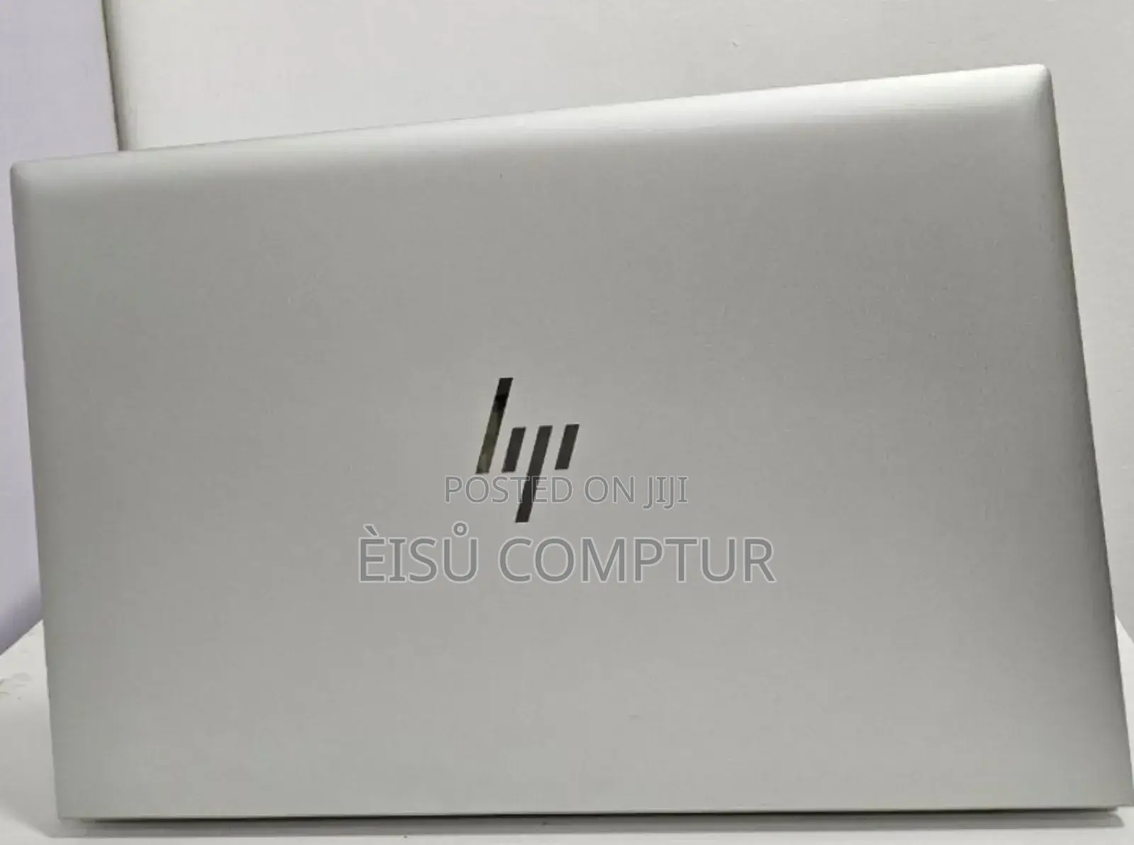 New Laptop HP EliteBook 855 G8 16GB Intel Core I7 SSD 512GB