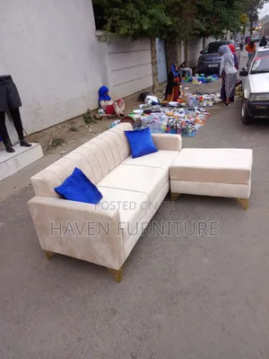 Photo - Every One Sofa