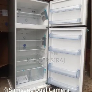 Orbti Refrigerator 460 Litre Fun System Feer Dilivery