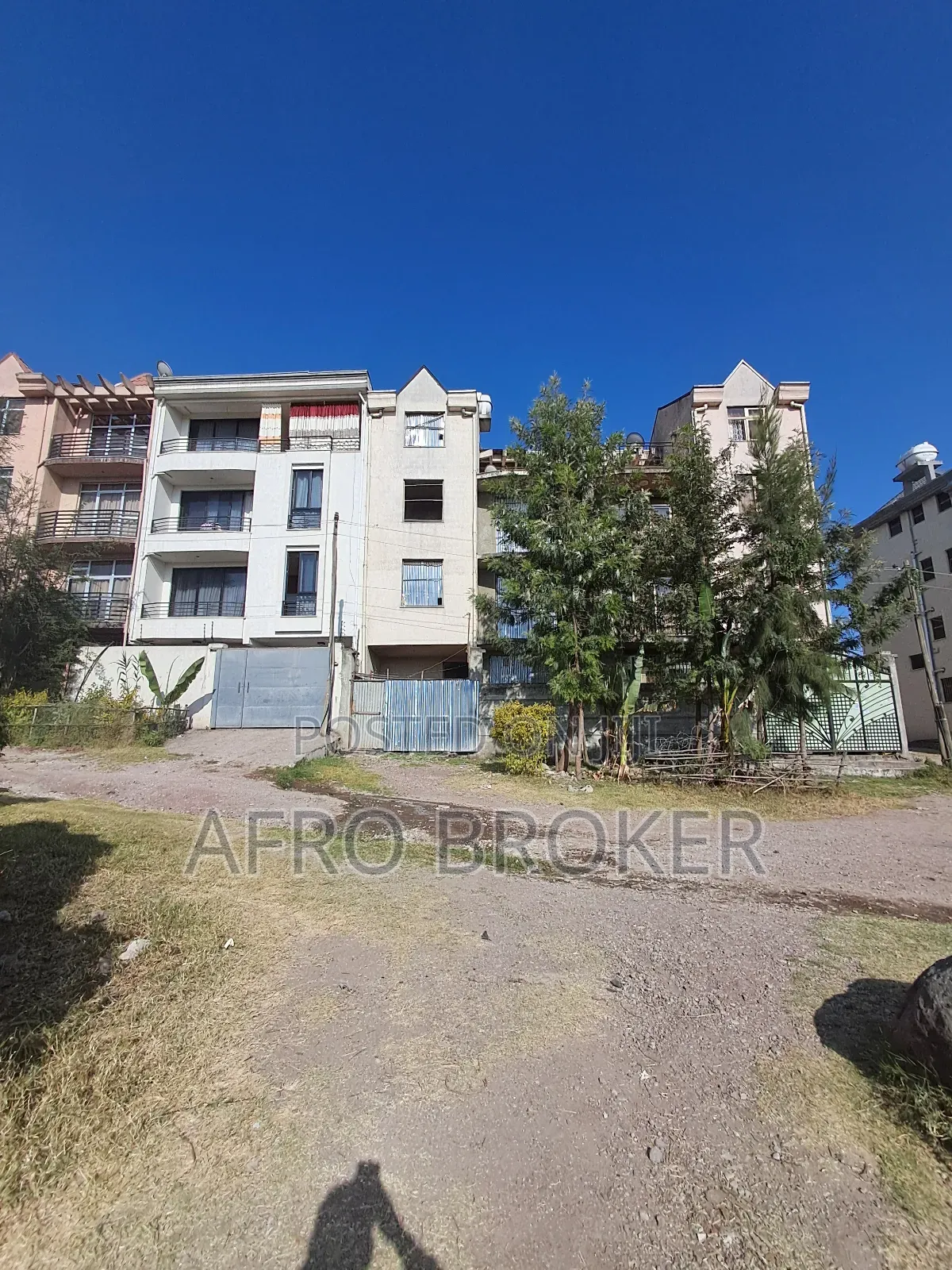 5bdrm House in Kality, Akaky Kaliti for sale