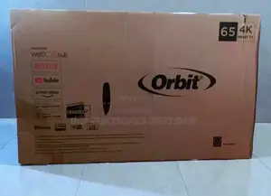 Orbit 65 Inch Tv Smart Webos New Tv Orbit 65 Tv
