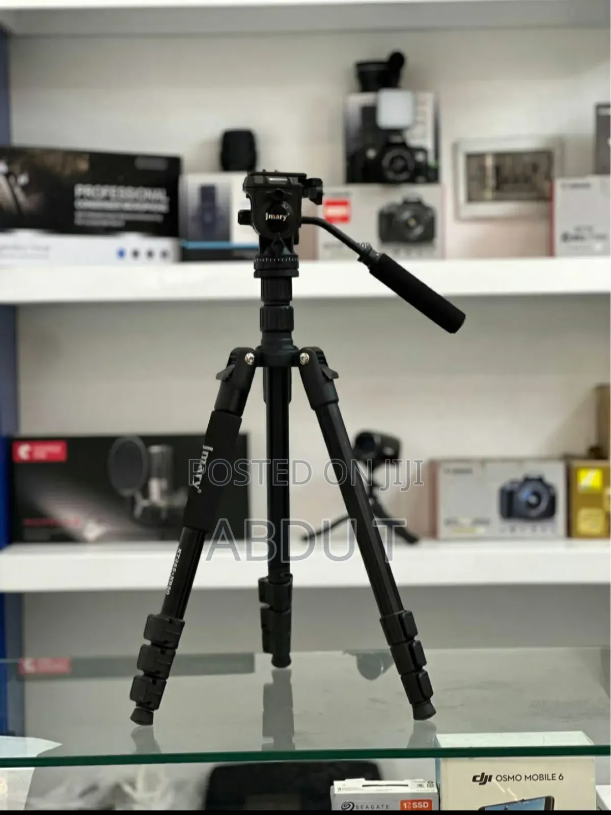 Jmary2274camerastand