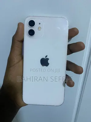 Apple iPhone 12 128 GB White