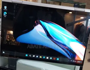 New Laptop HP Envy X360 16GB Intel Core I7 SSD 512GB