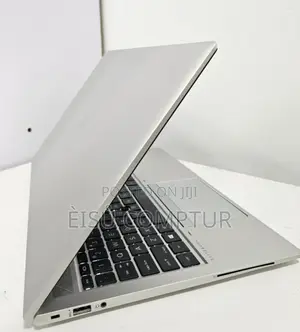 New Laptop HP EliteBook 855 G8 16GB Intel Core I7 SSD 512GB