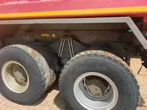 2024 ሞዴል ሲኖ ገልባጭ ኪ.ሜ: 29ሺ ባንክ:6,250,000 አለበት