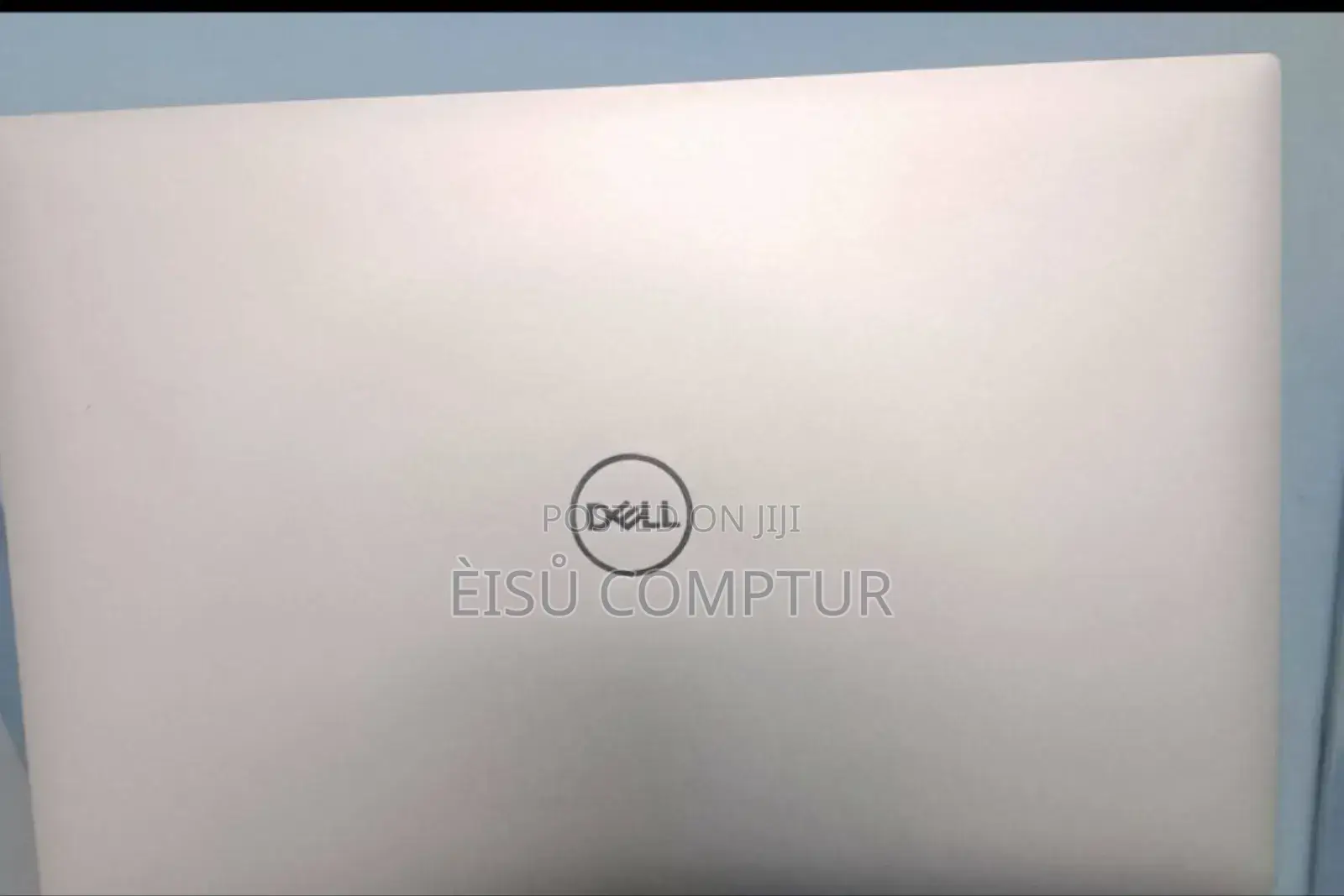 New Laptop Dell Precision 5530 16GB Intel Core I9 SSD 512GB