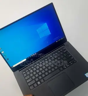 New Laptop Dell Precision 5530 16GB Intel Core I9 SSD 512GB