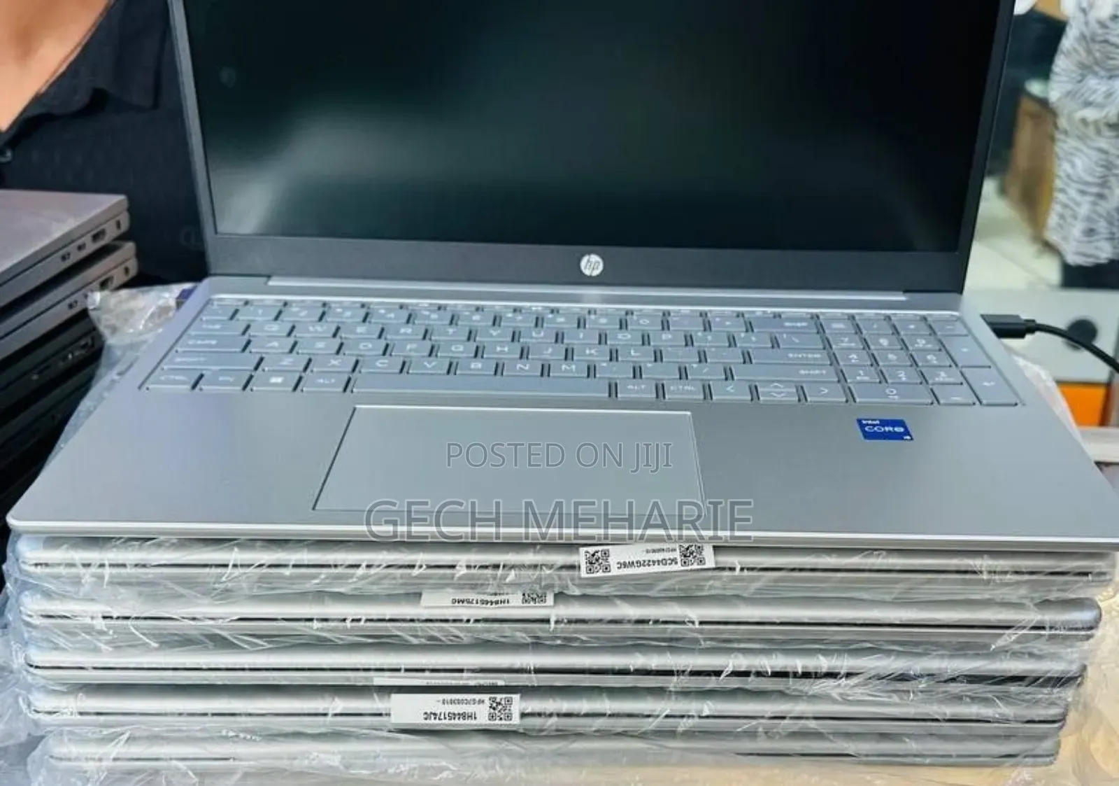 New Laptop HP Stream Notebook 16GB Intel Core I7 SSD 1T