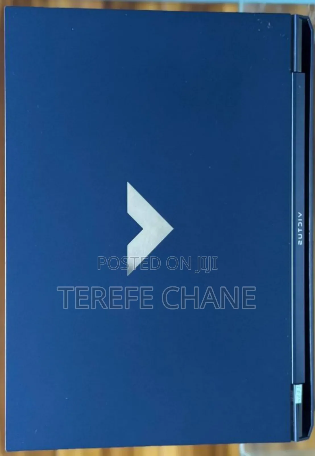 New Laptop HP Victus 16 16GB Intel Core i7 SSD 512GB