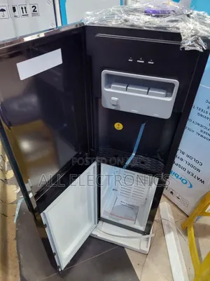 ኦርቢት ውሀ ማጣሪያ