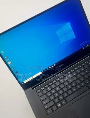 New Laptop Dell Precision 5530 16GB Intel Core I9 SSD 512GB