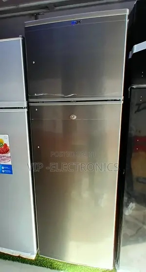 Max Refrigerator 365 New Model