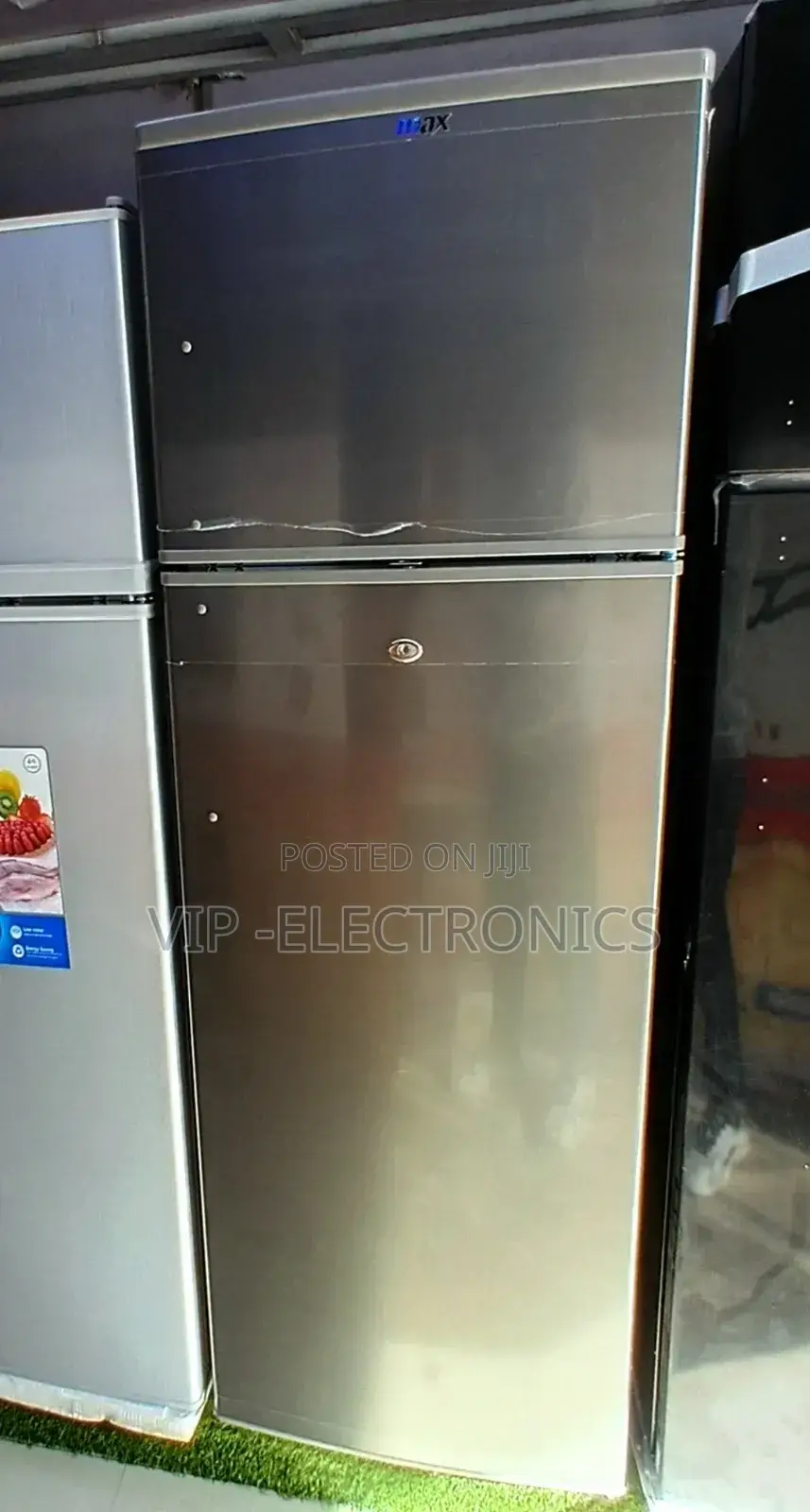 Max Refrigerator 365 New Model