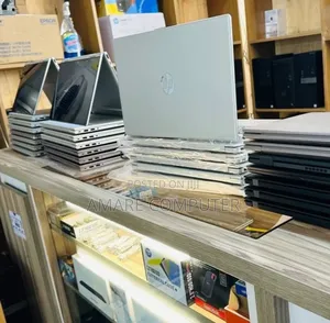 New Laptop HP Stream Notebook 16GB Intel Core I7 SSD 1T