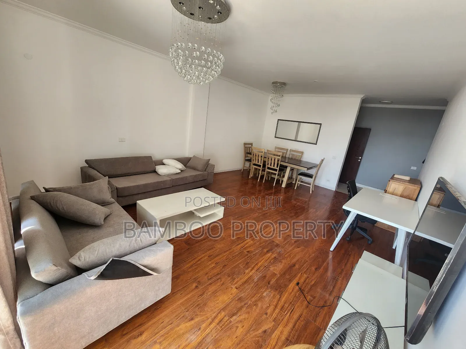 3bdrm Apartment in Bole for sale