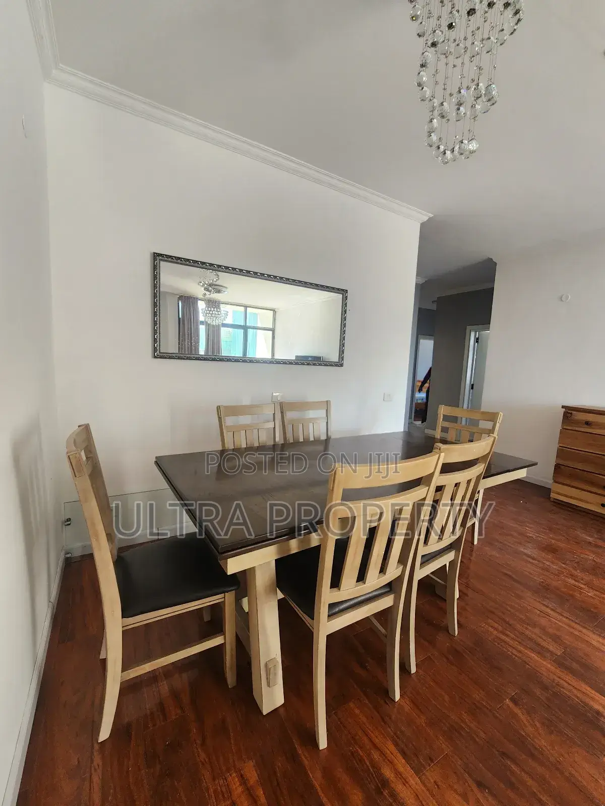 3bdrm Apartment in Bole for sale