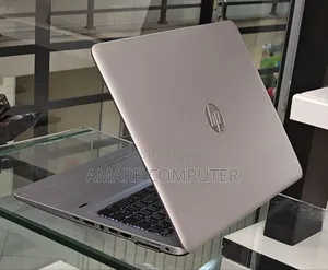 Photo - New Laptop HP EliteBook 850 G3 8GB Intel Core I5 HDD+SSD 1.5T