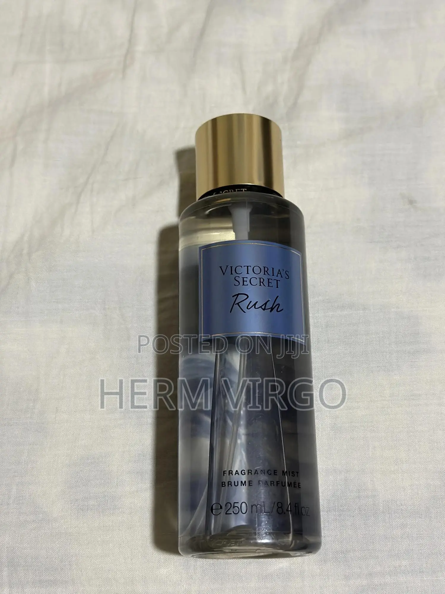 Victoria's Secret Splash