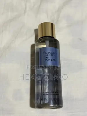 Photo - Victoria's Secret Splash