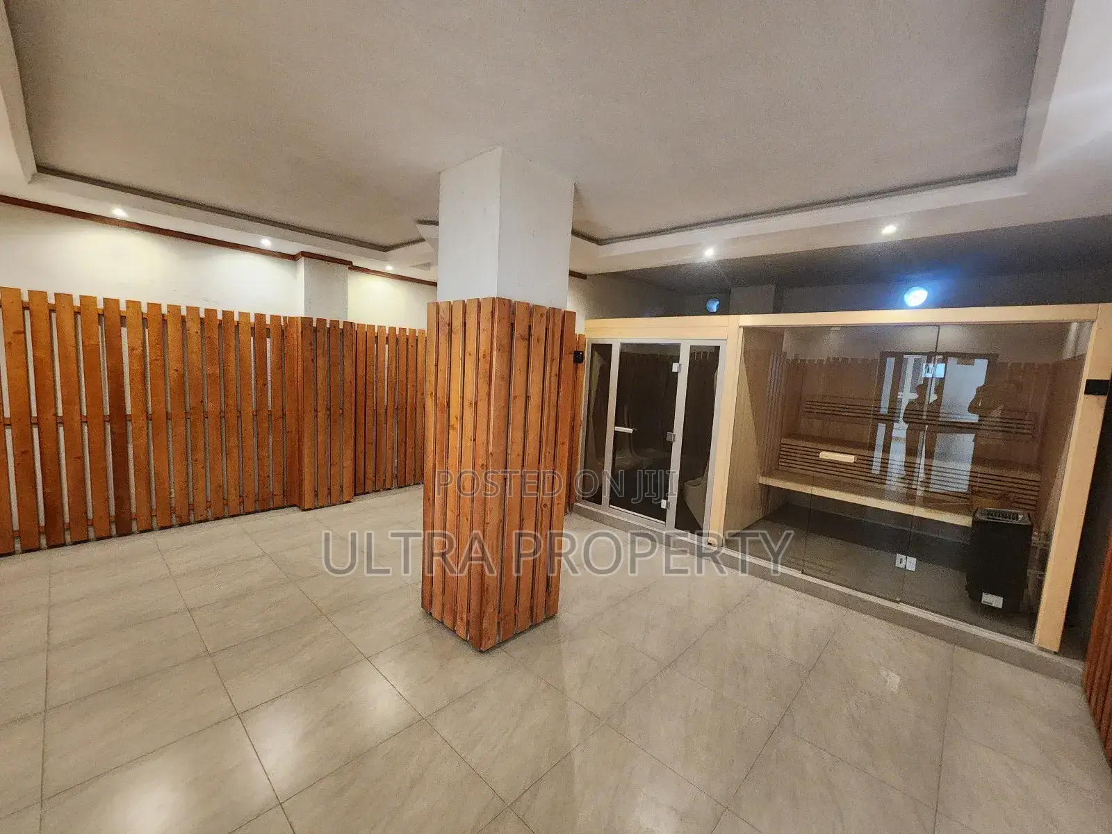 3bdrm Apartment in Bole for sale