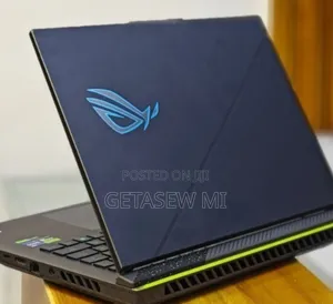 New Laptop Asus ROG Strix G16 G614 16GB Intel Core I9 SSD 1T