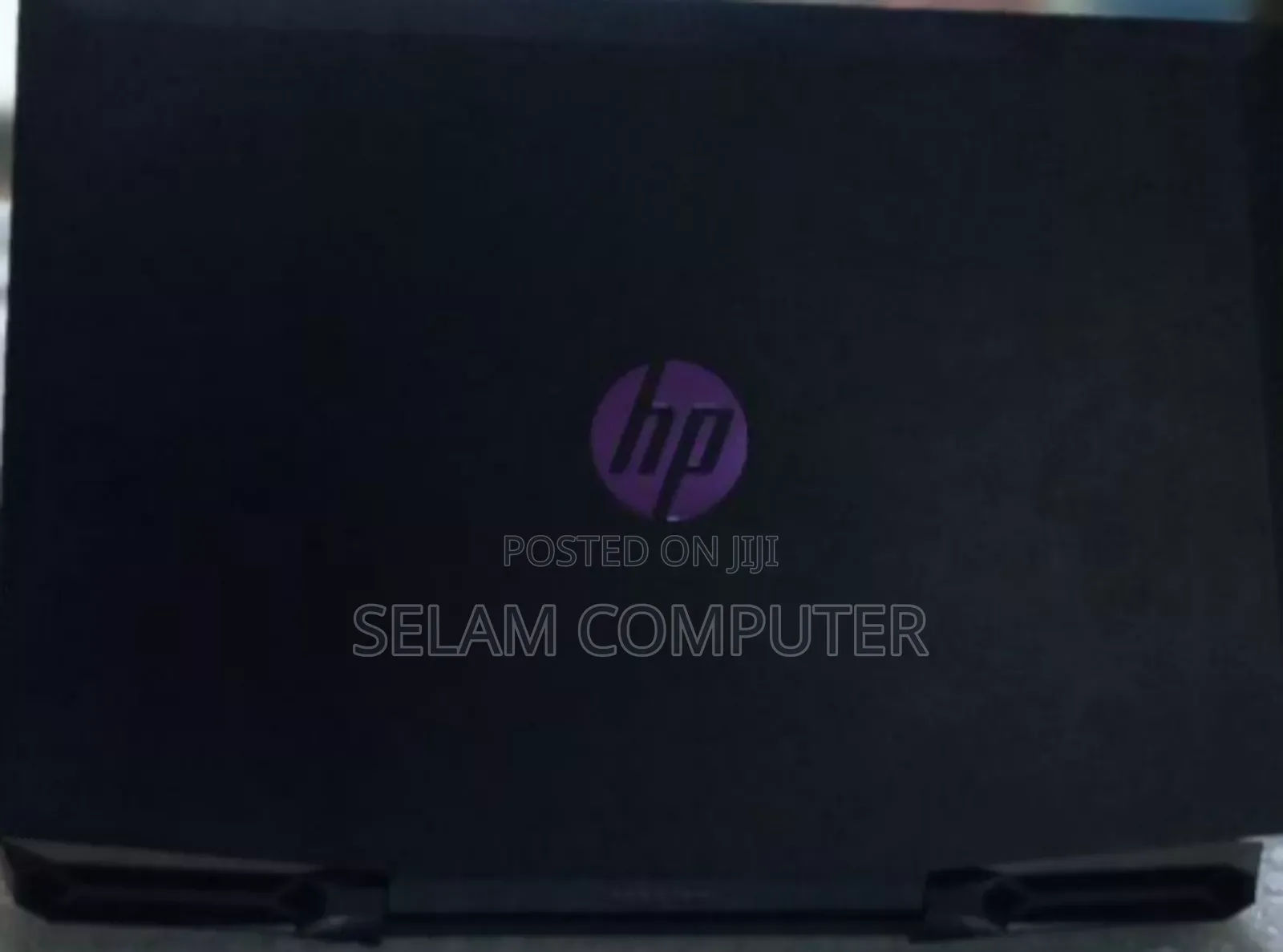New Laptop HP Pavilion 11 16GB Intel Core I7 SSD 512GB