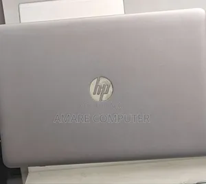 New Laptop HP EliteBook 850 G3 8GB Intel Core I5 HDD+SSD 1.5T