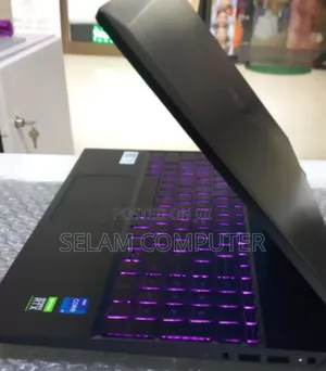 New Laptop HP Pavilion 11 16GB Intel Core I7 SSD 512GB