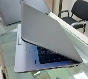 New Laptop HP EliteBook 840 G1 4GB Intel Core I5 HDD 500GB