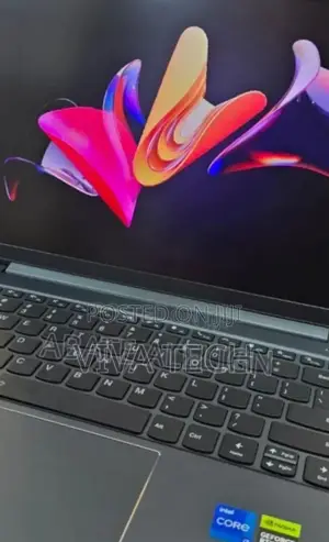 New Laptop Lenovo Thinkbook 14 16GB Intel Core i7 SSD 512GB