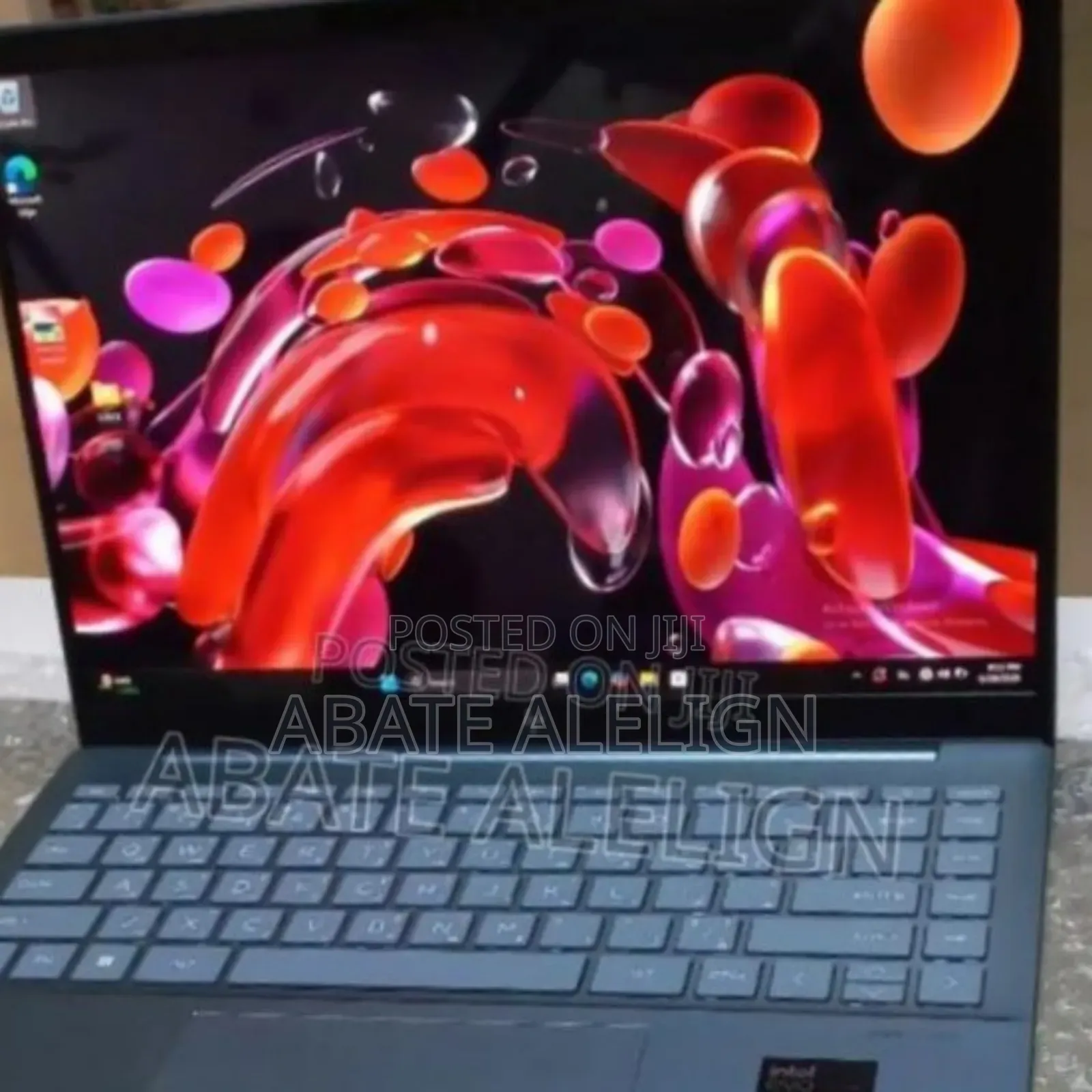 New Laptop HP Pavilion 14 16GB Intel Core Ultra 5 SSD 512GB