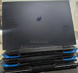 New Laptop Acer Predator Helios Neo 16 32GB Intel Core I9 SSD 1T