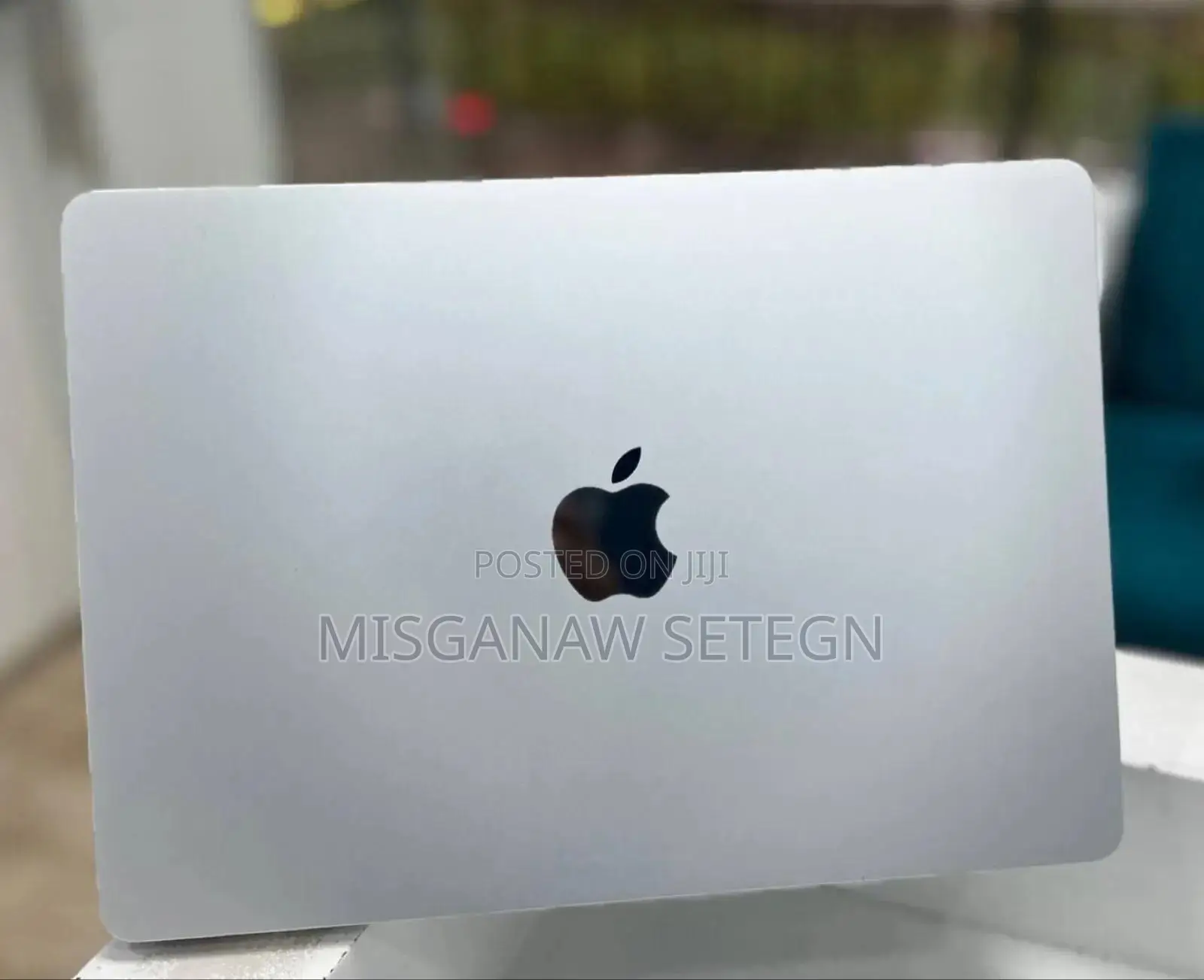 New Laptop Apple MacBook Air 2022 M2 8GB Apple M2 SSD 512GB