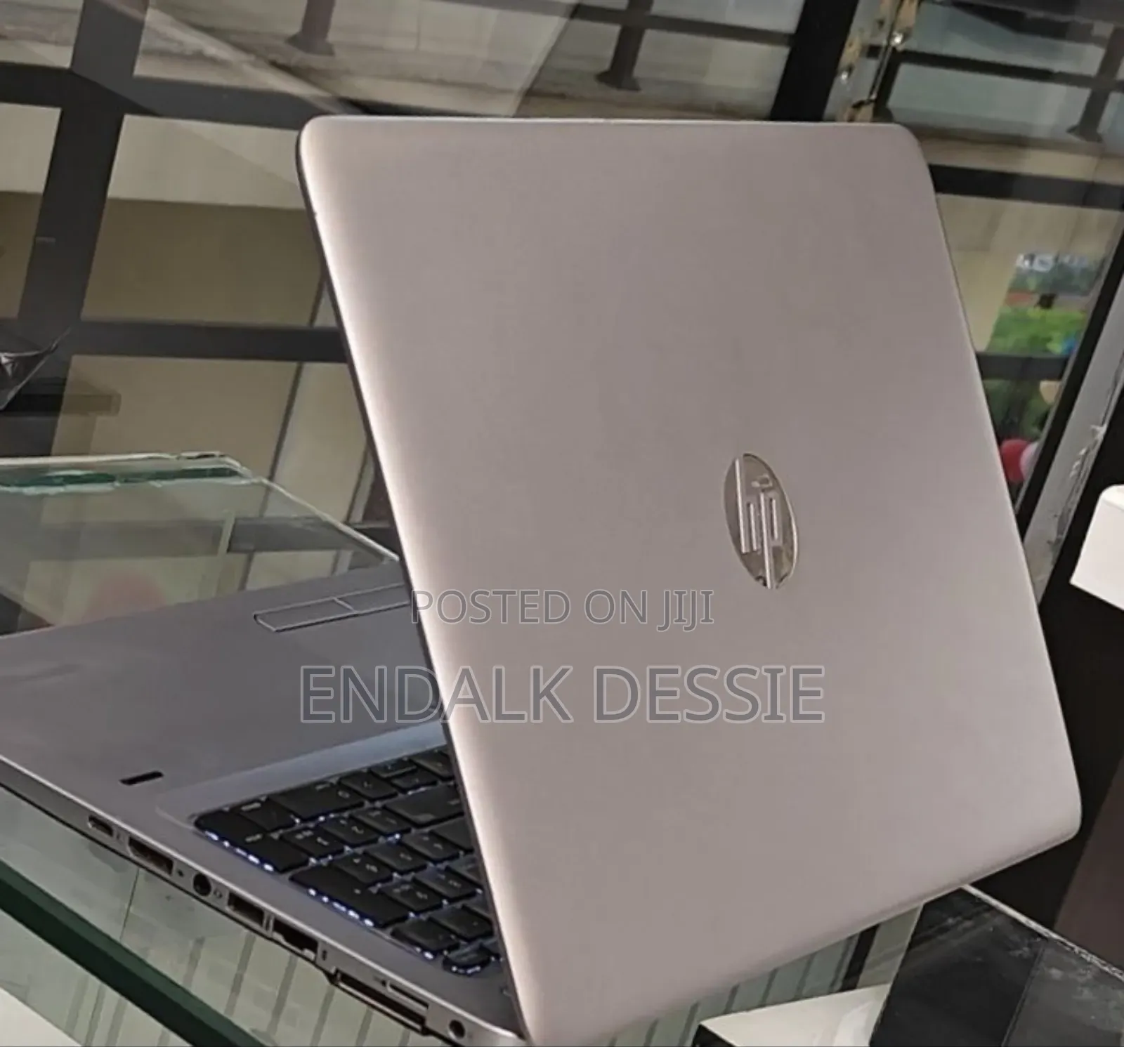 New Laptop HP EliteBook 850 G3 8GB Intel Core I5 HDD+SSD 1T