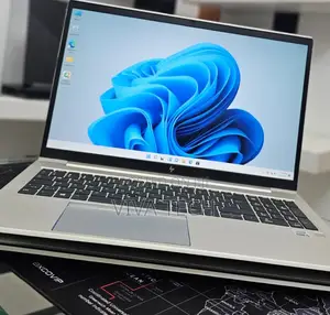 New Laptop HP EliteBook 850 16GB Intel Core I5 SSD 512GB