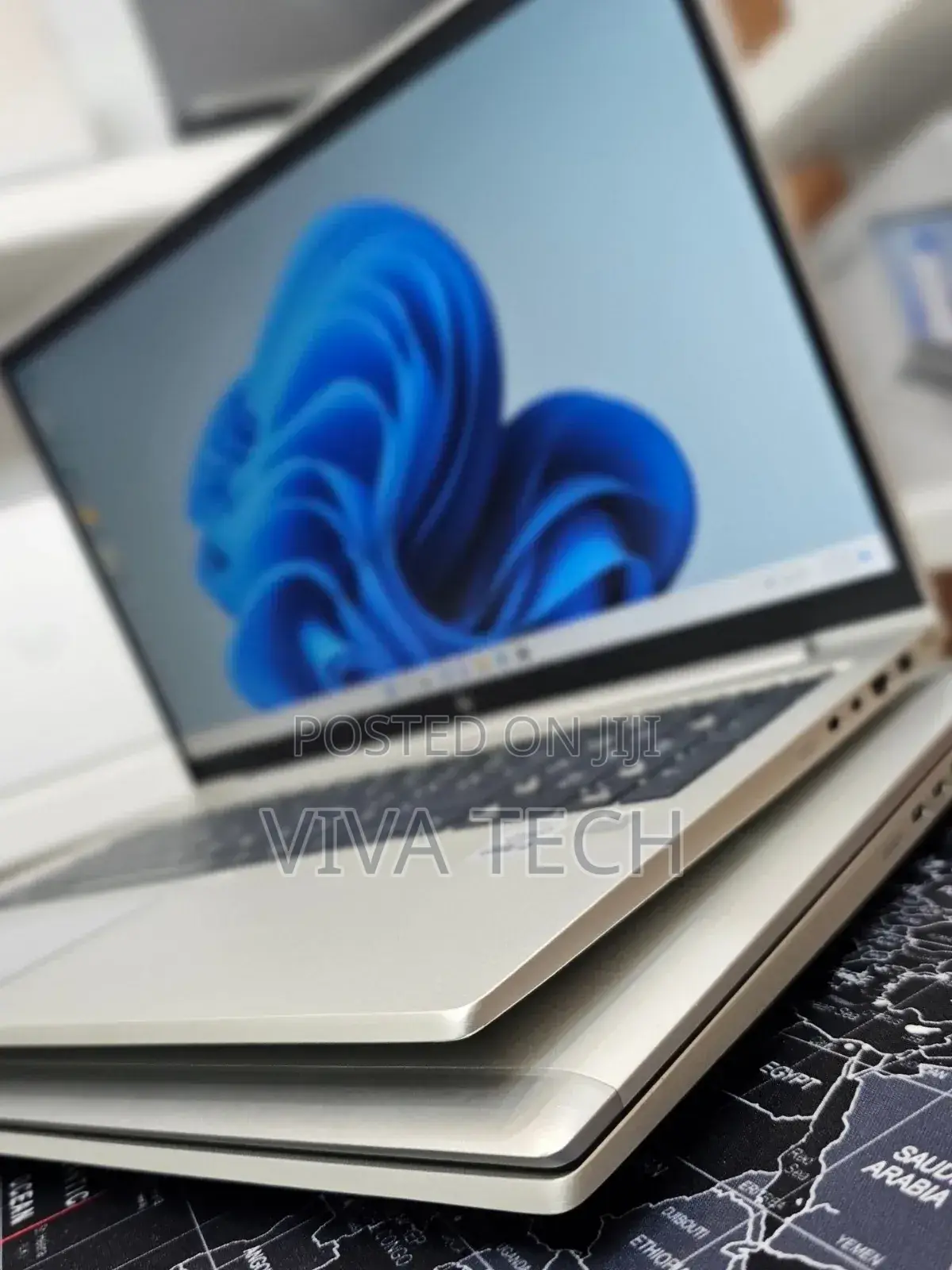 New Laptop HP EliteBook 850 16GB Intel Core I5 SSD 512GB